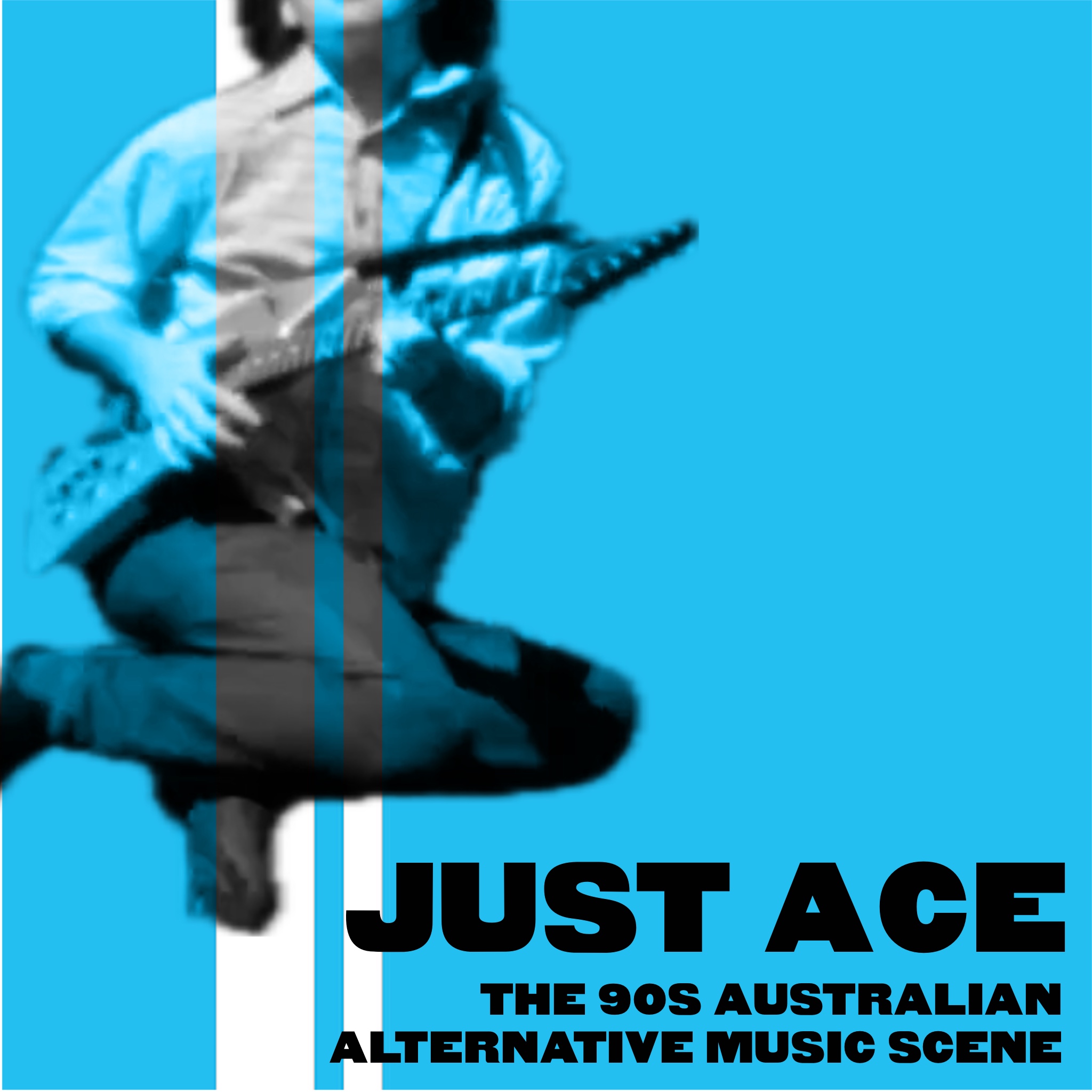 Season 4 of Just Ace returns 29 August