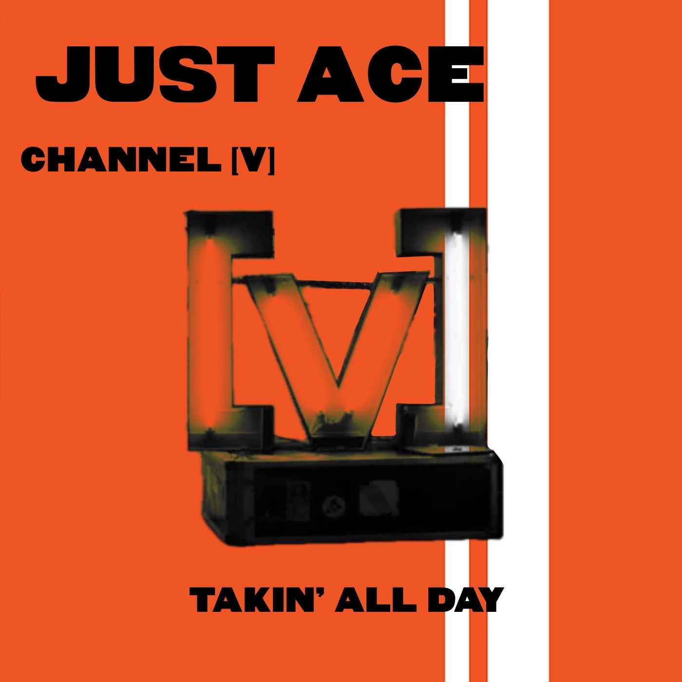 Ep 39: Channel [V] – show notes