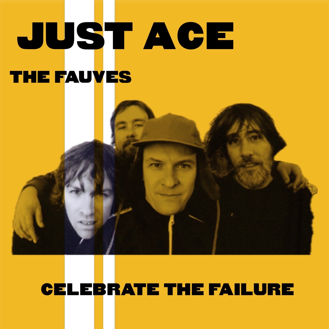 Ep 41: Celebrate the failure – The Fauves
