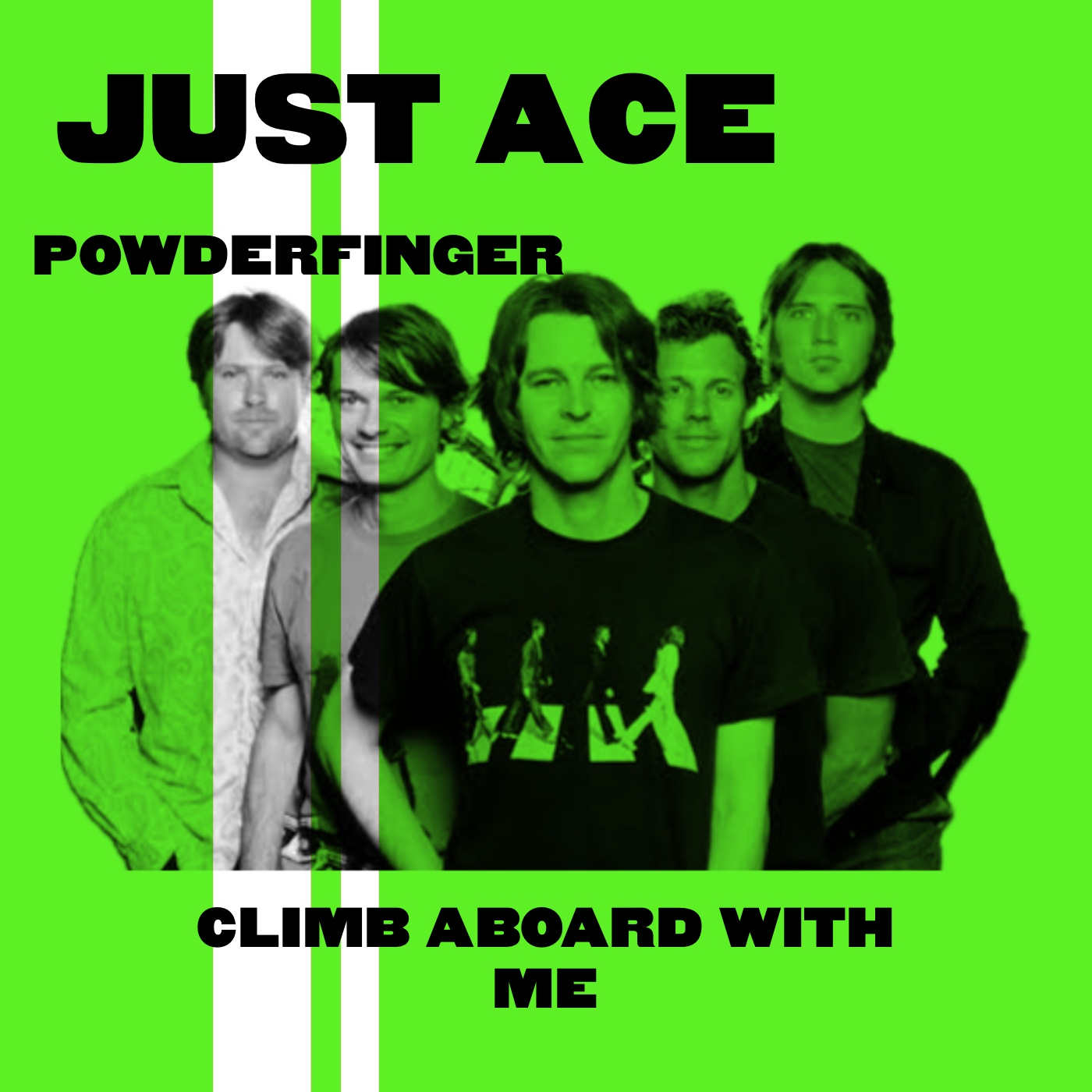 Ep 45: Powderfinger – show notes