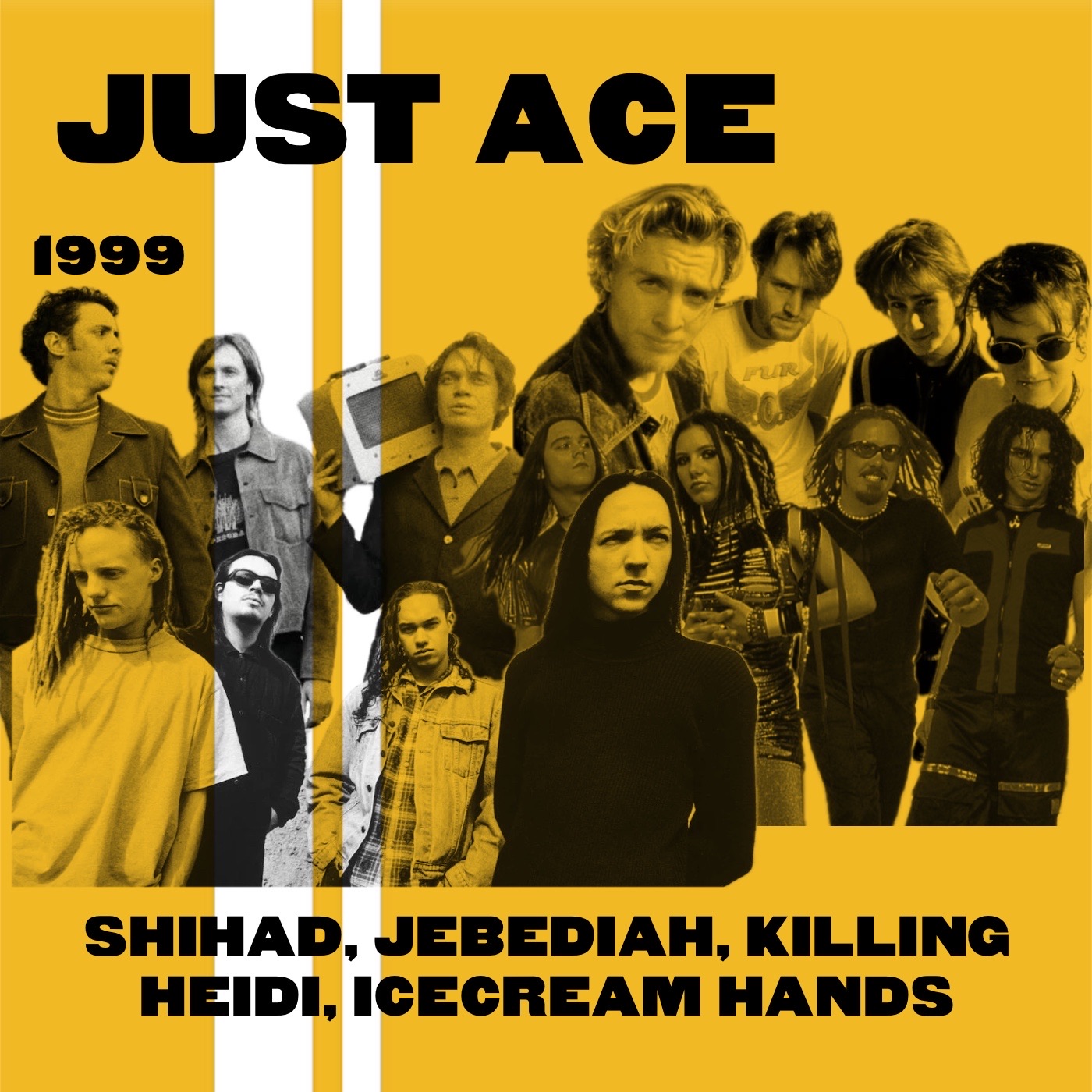 Ep 46: 1999 – show notes